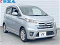 2014 Nissan DAYZ