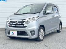 2014 Nissan DAYZ