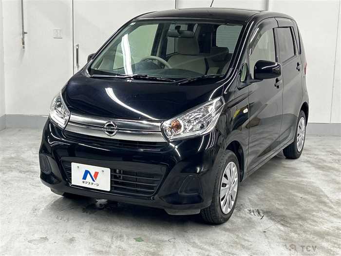 2017 Nissan DAYZ