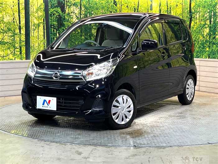 2018 Nissan DAYZ