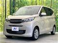 2024 Mitsubishi eK Wagon