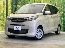 2024 Mitsubishi eK Wagon