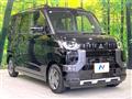 2025 Mitsubishi DELICA MINI
