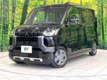2025 Mitsubishi DELICA MINI