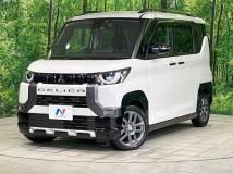 2025 Mitsubishi DELICA MINI