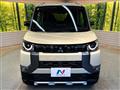 2023 Mitsubishi DELICA MINI