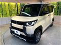 2023 Mitsubishi DELICA MINI