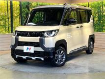 2023 Mitsubishi DELICA MINI