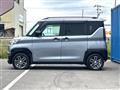 2023 Mitsubishi DELICA MINI