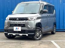 2023 Mitsubishi DELICA MINI