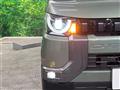 2024 Mitsubishi DELICA MINI
