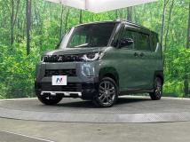 2024 Mitsubishi DELICA MINI