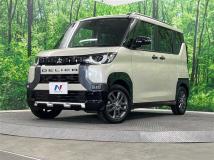 2024 Mitsubishi DELICA MINI