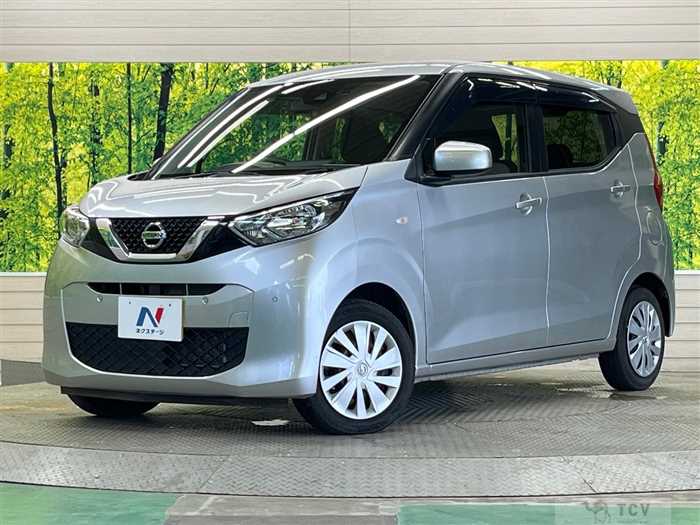 2020 Nissan DAYZ