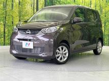 2025 Nissan DAYZ