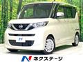 2020 Nissan ROOX