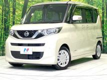 2020 Nissan ROOX
