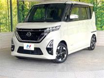 2023 Nissan ROOX