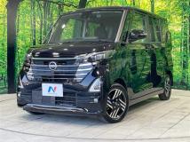 2023 Nissan ROOX