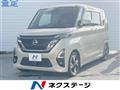 2021 Nissan ROOX