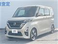 2021 Nissan ROOX