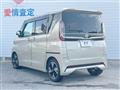2021 Nissan ROOX