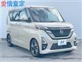 2021 Nissan ROOX