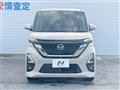 2021 Nissan ROOX