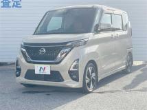 2021 Nissan ROOX