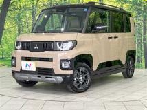 2026 Mitsubishi DELICA MINI