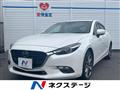 2016 Mazda Axela Sport