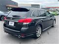2013 Subaru Legacy Touring Wagon