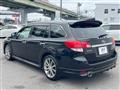2013 Subaru Legacy Touring Wagon