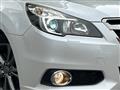 2013 Subaru Legacy Touring Wagon