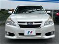 2013 Subaru Legacy Touring Wagon