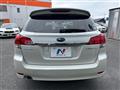 2013 Subaru Legacy Touring Wagon