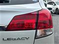 2013 Subaru Legacy Touring Wagon