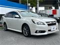 2013 Subaru Legacy Touring Wagon
