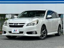 2013 Subaru Legacy Touring Wagon
