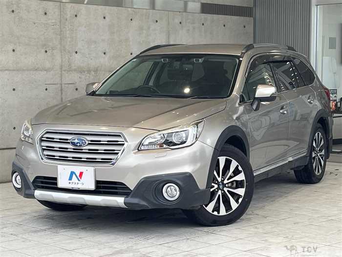 2017 Subaru Subaru Others