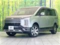 2025 Mitsubishi Delica D5