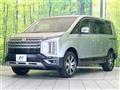 2025 Mitsubishi Delica D5
