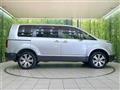 2025 Mitsubishi Delica D5