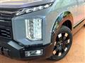 2026 Mitsubishi Delica D5