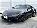 2023 Toyota Supra