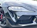 2023 Toyota Supra