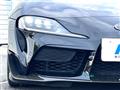 2023 Toyota Supra