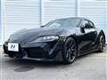 2023 Toyota Supra