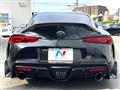 2023 Toyota Supra
