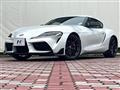 2024 Toyota Supra